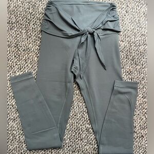 Lululemon Align Wrap Waist Pant 28”